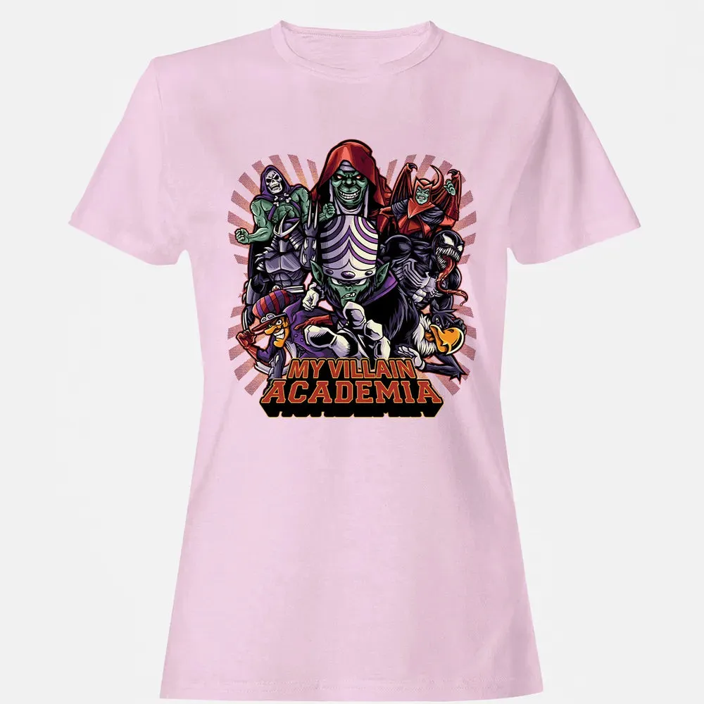My Villain Academia Women's T-shirt - 9
