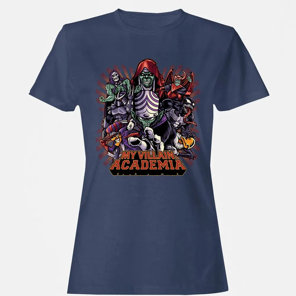 My Villain Academia Women's T-shirt - 10