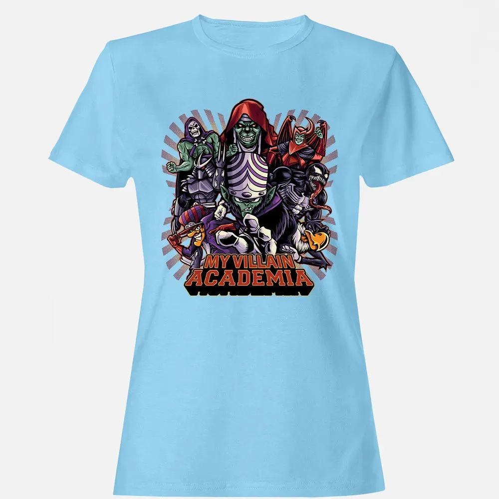 My Villain Academia Women's T-shirt - 8