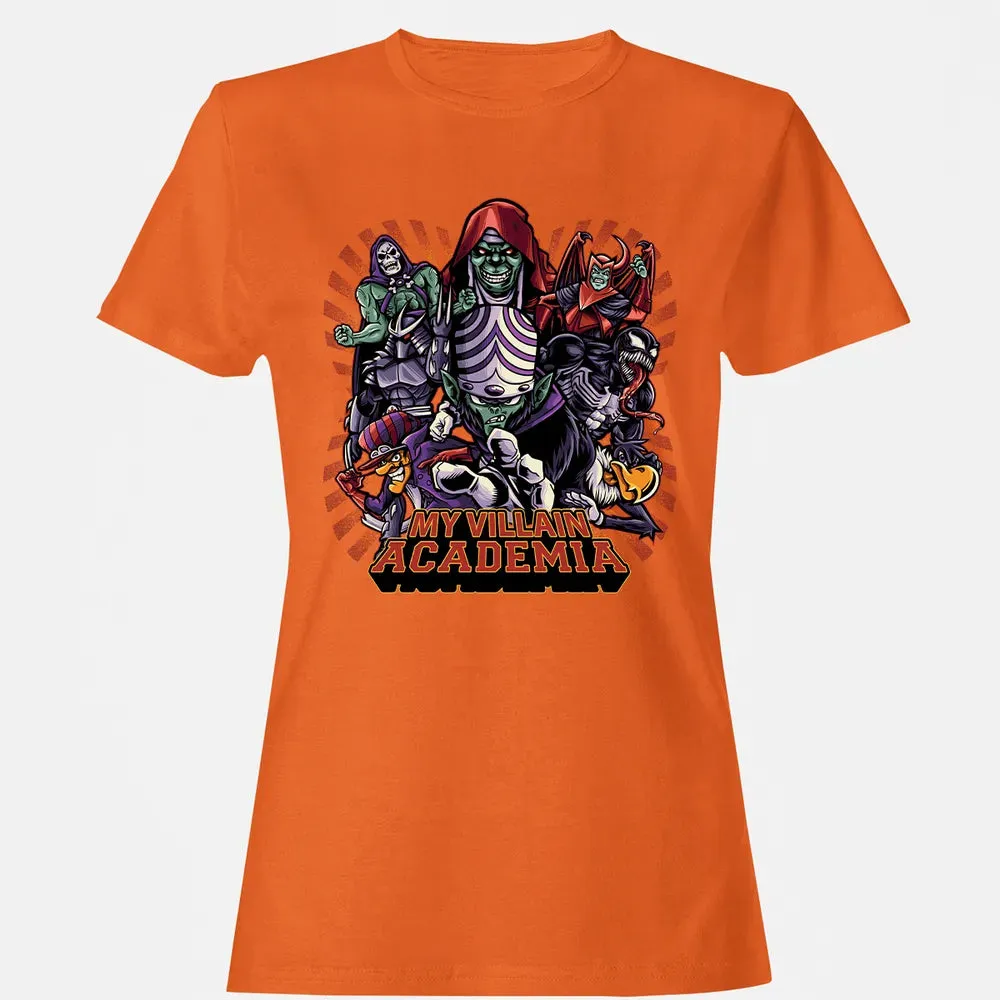 My Villain Academia Women's T-shirt - 11