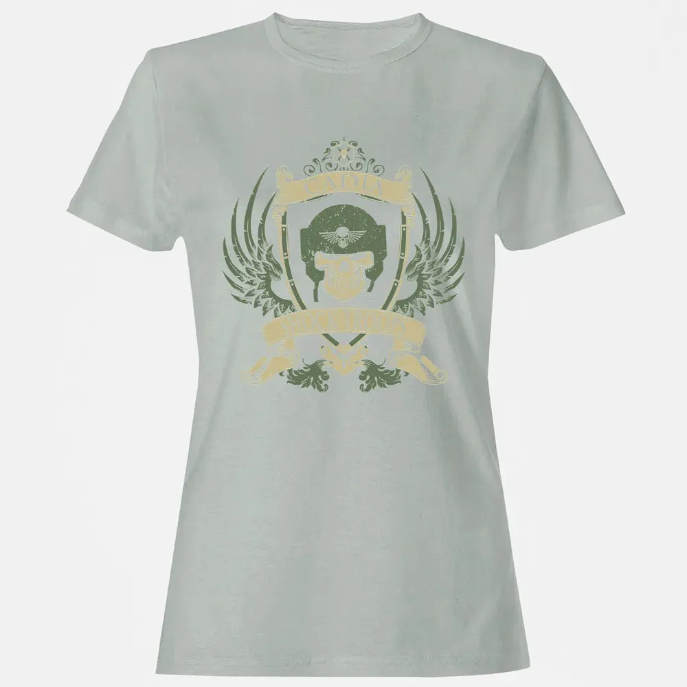 CADIA   ELITE EDITION Women's T-shirt - 2