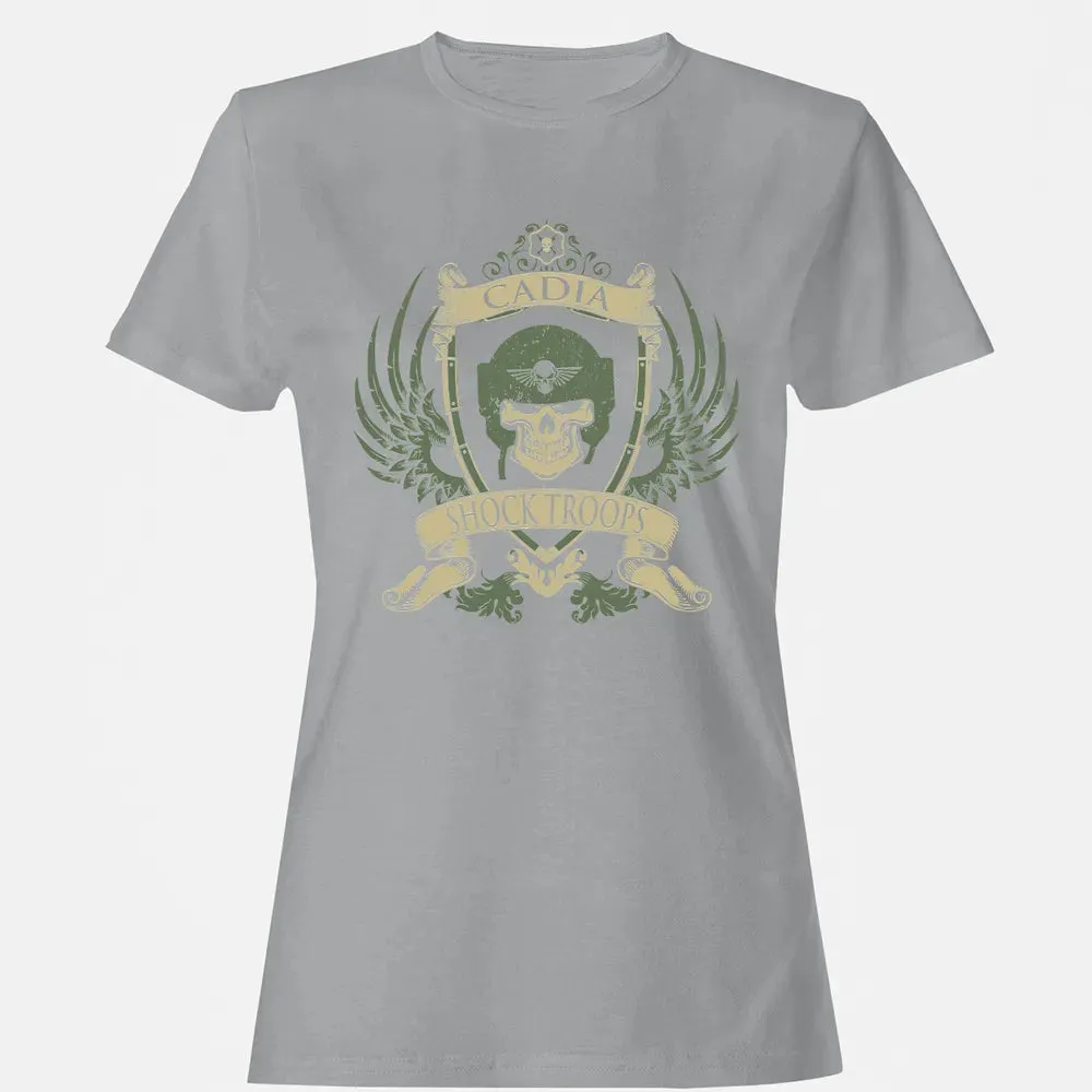 CADIA   ELITE EDITION Women's T-shirt - 15