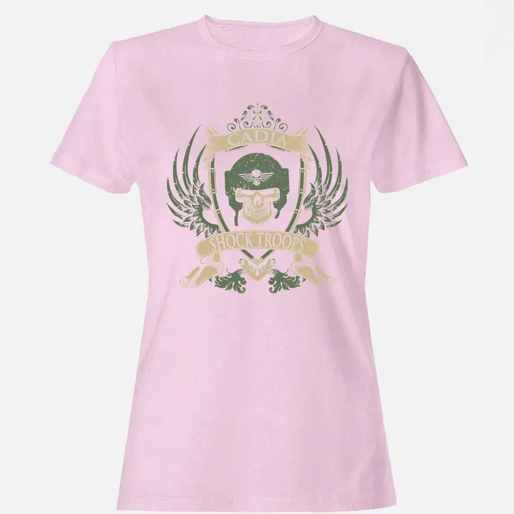 CADIA   ELITE EDITION Women's T-shirt - 9