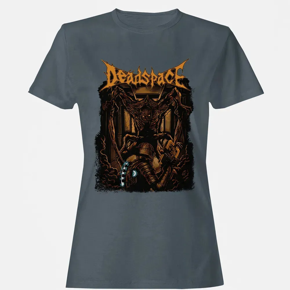 Deadspace Women's T-shirt - 3