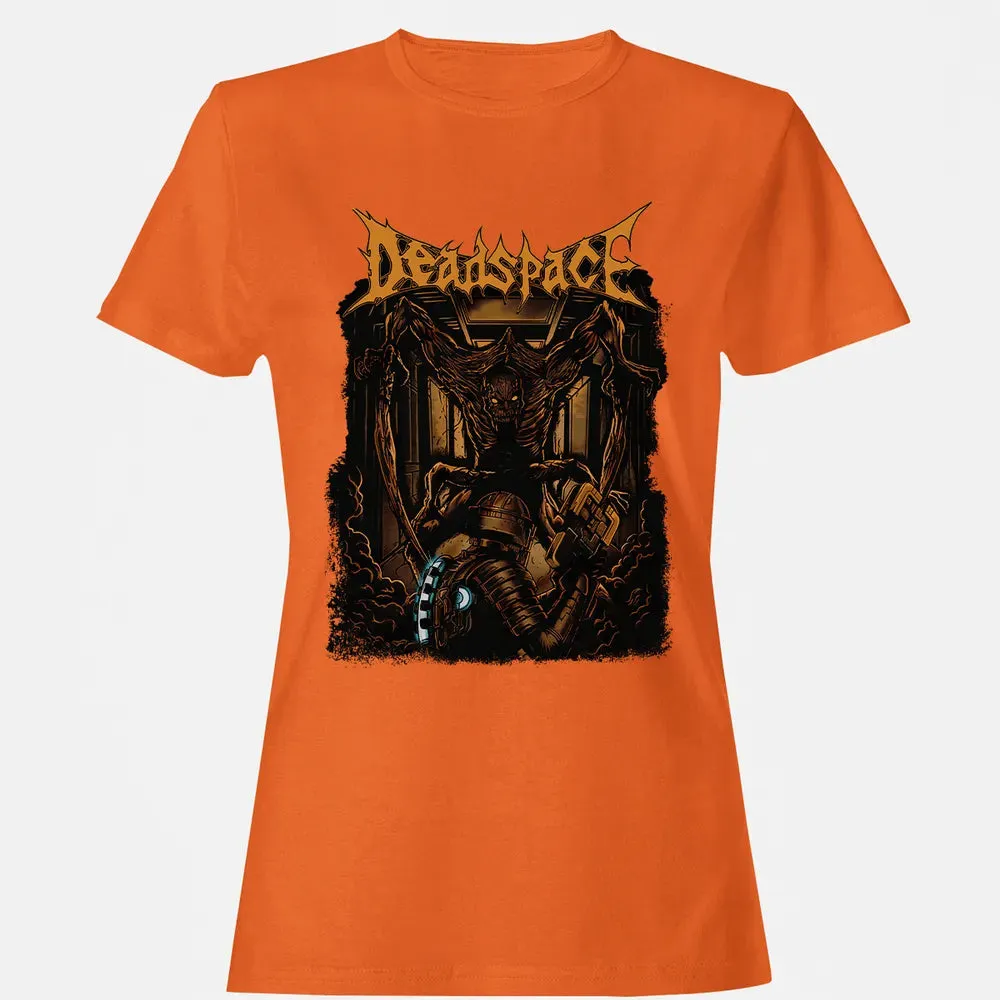 Deadspace Women's T-shirt - 11