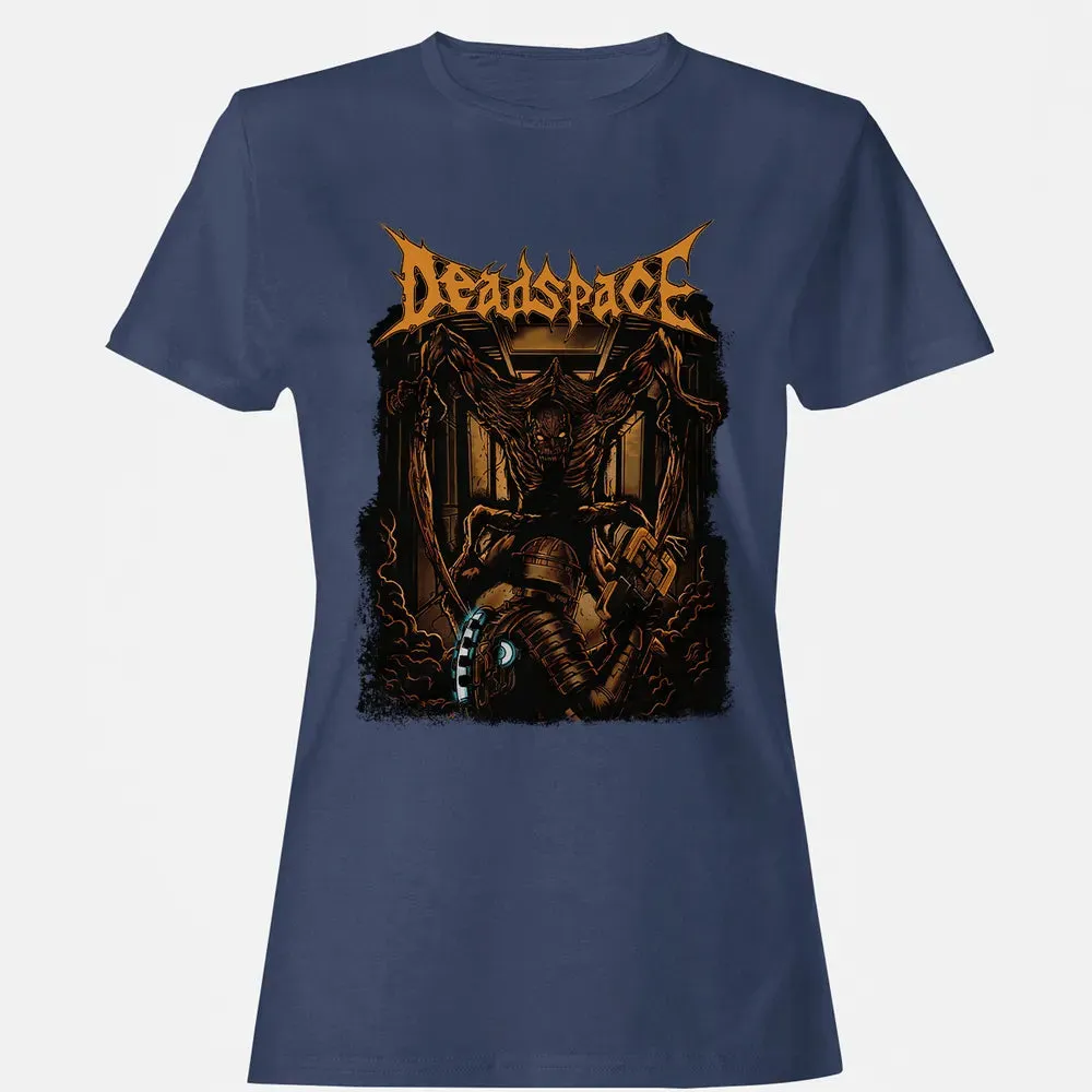Deadspace Women's T-shirt - 10