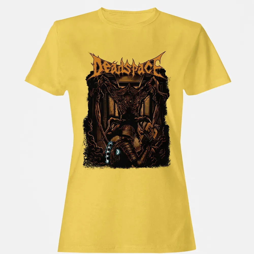 Deadspace Women's T-shirt - 4