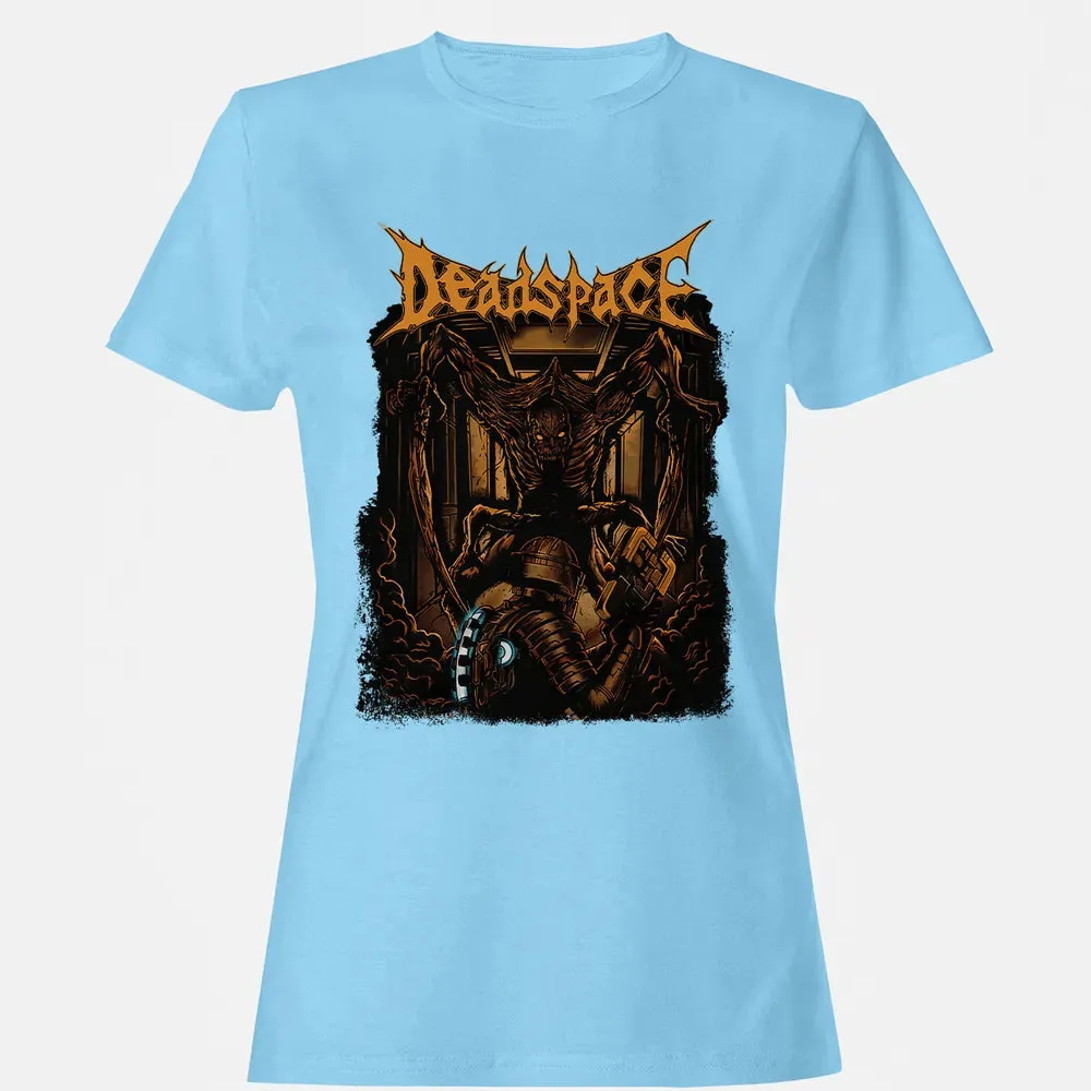 Deadspace Women's T-shirt - 8