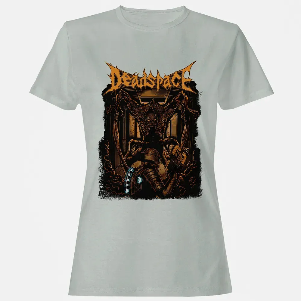Deadspace Women's T-shirt - 2