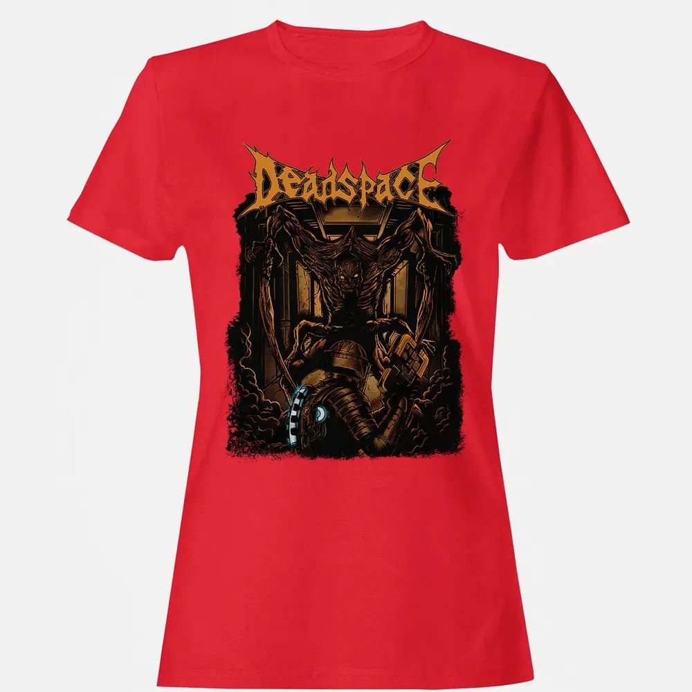 Deadspace Women's T-shirt - 13