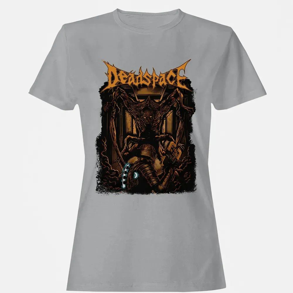 Deadspace Women's T-shirt - 15