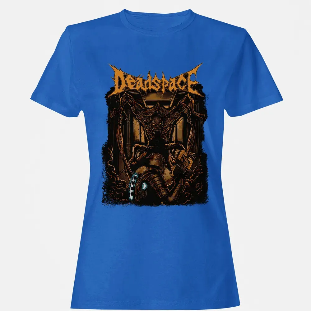 Deadspace Women's T-shirt - 14