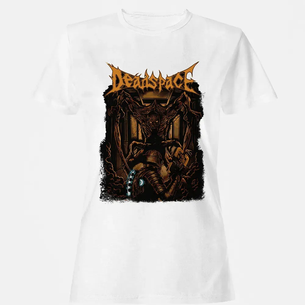 Deadspace Women's T-shirt - 16