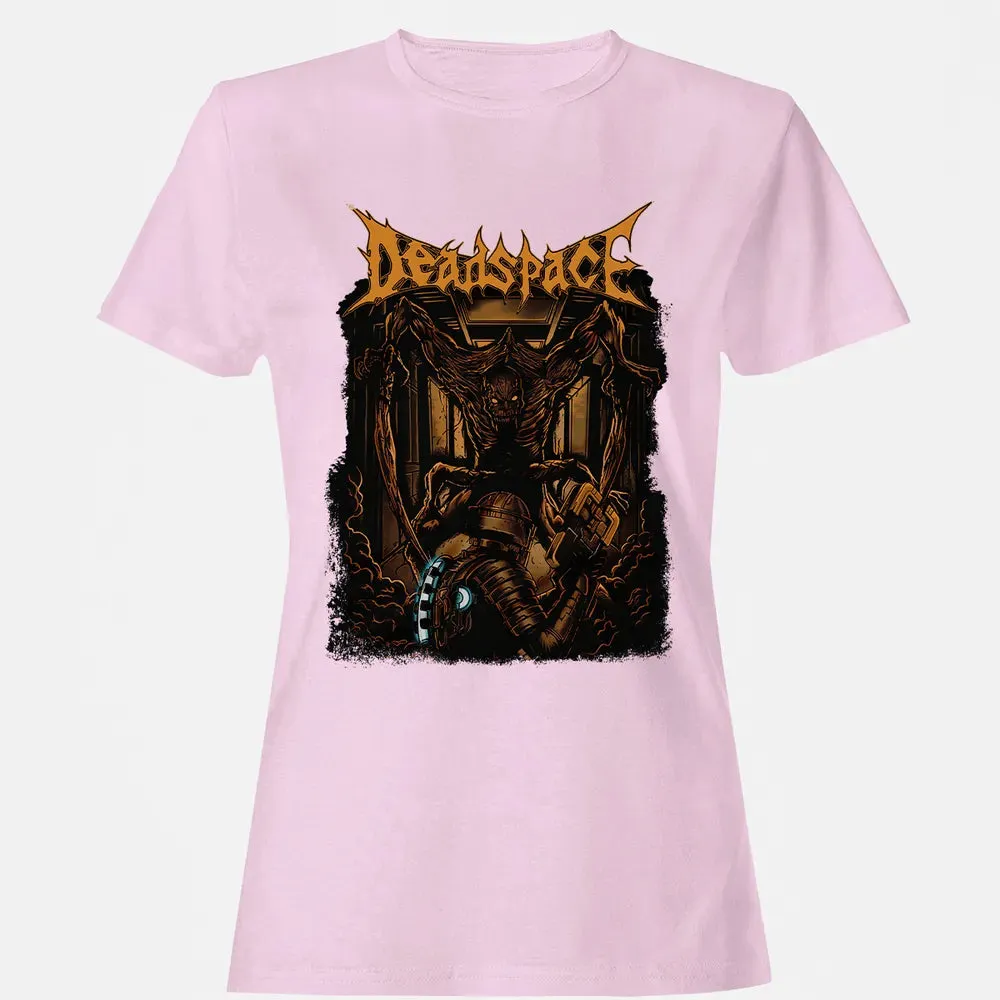 Deadspace Women's T-shirt - 9