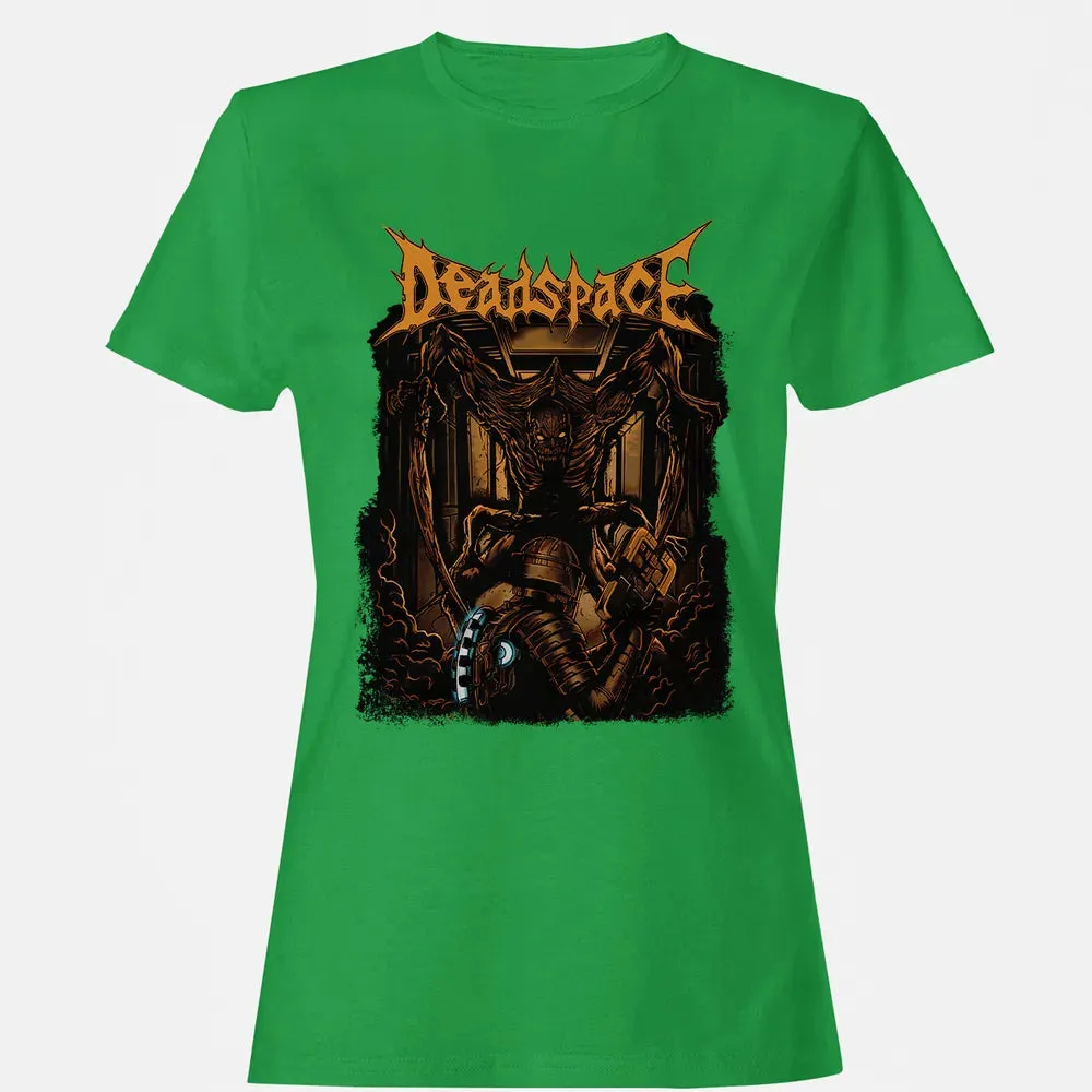 Deadspace Women's T-shirt - 7