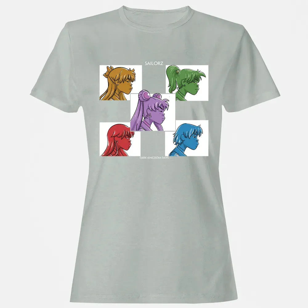 Sailorz Women's T-shirt - 2