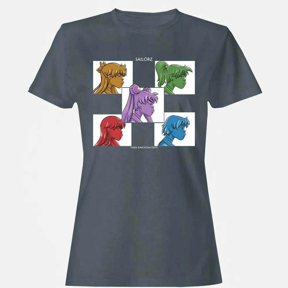Sailorz Women's T-shirt - 3