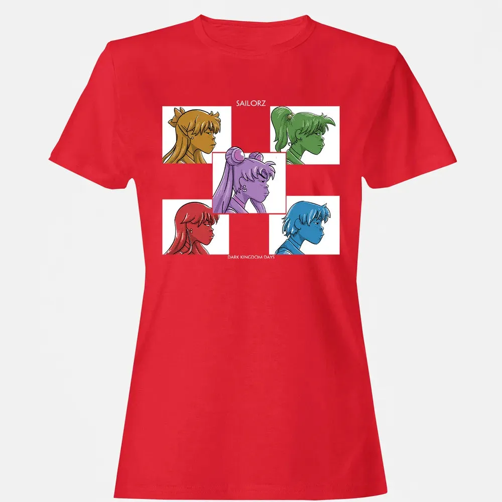 Sailorz Women's T-shirt - 13