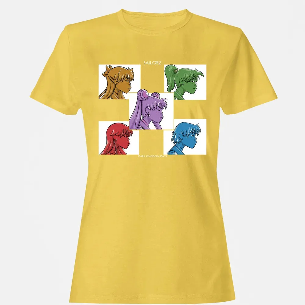 Sailorz Women's T-shirt - 4