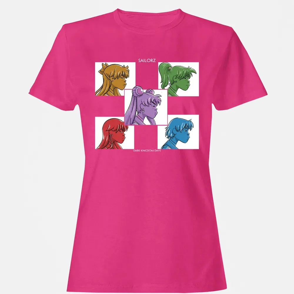 Sailorz Women's T-shirt - 6