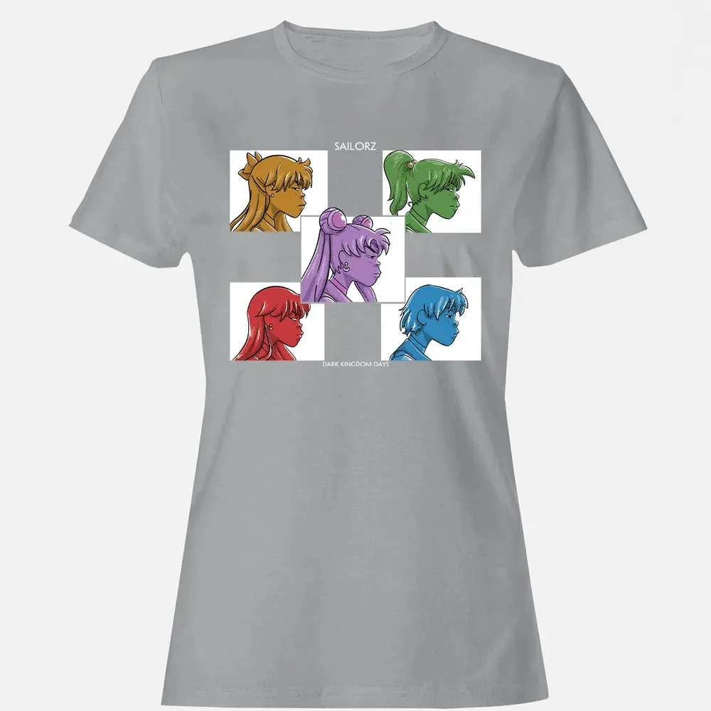 Sailorz Women's T-shirt - 15