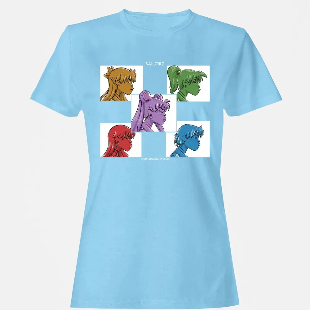 Sailorz Women's T-shirt - 8