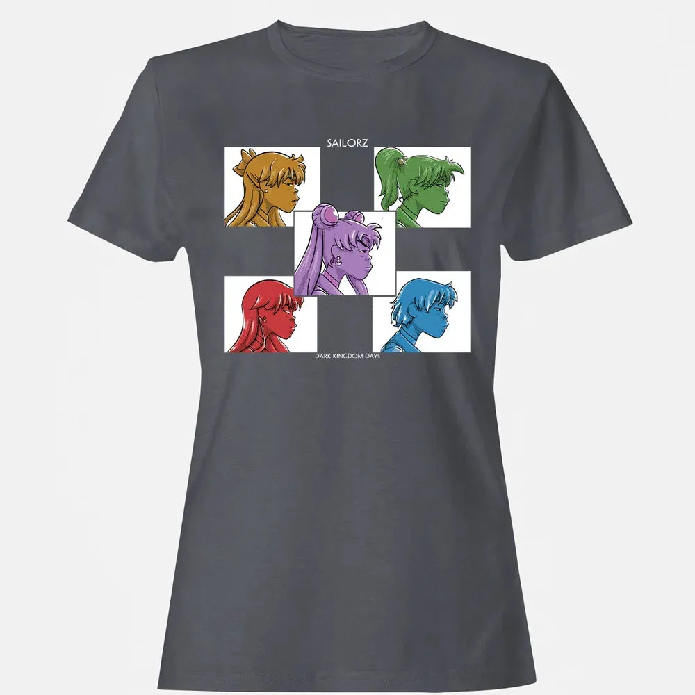 Sailorz Women's T-shirt - 5