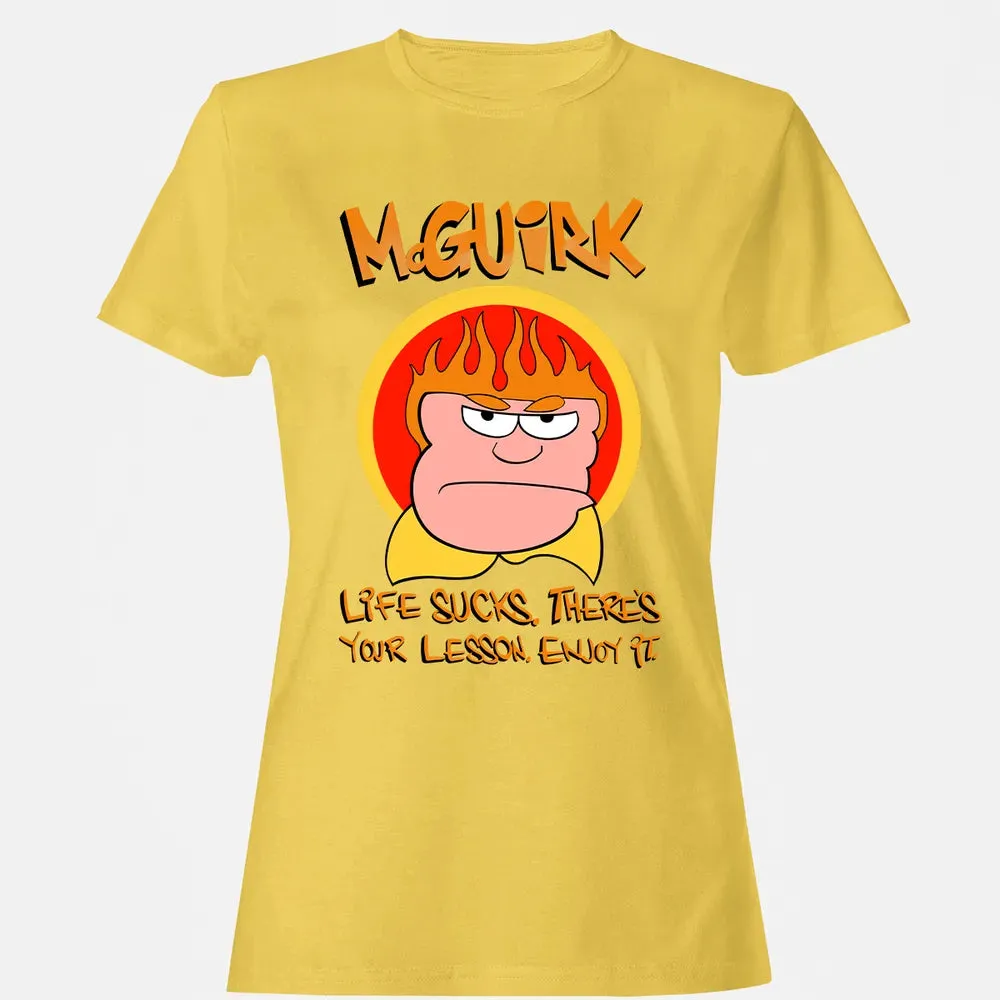 Enjoy It Women's T-shirt - 4