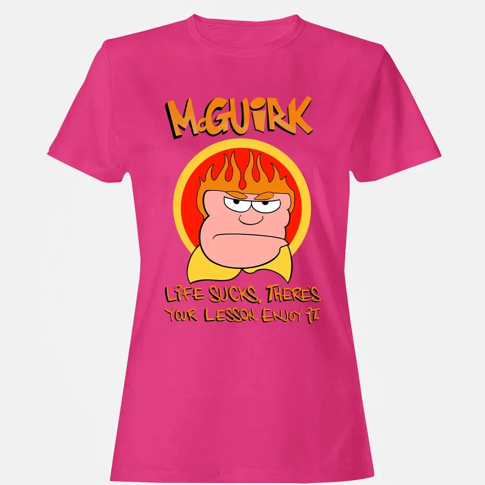 Enjoy It Women's T-shirt - 6