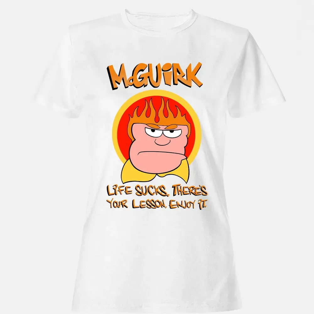 Enjoy It Women's T-shirt - 16