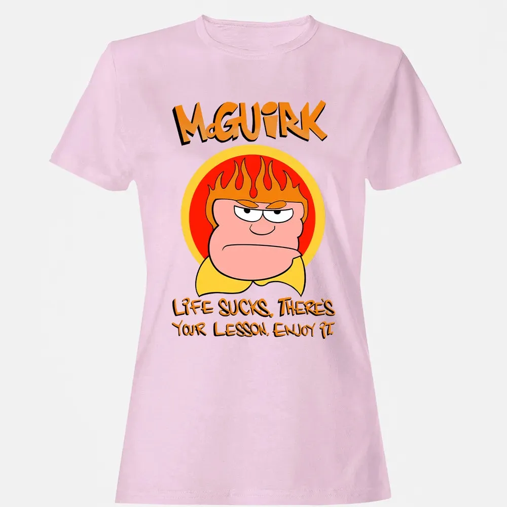 Enjoy It Women's T-shirt - 9