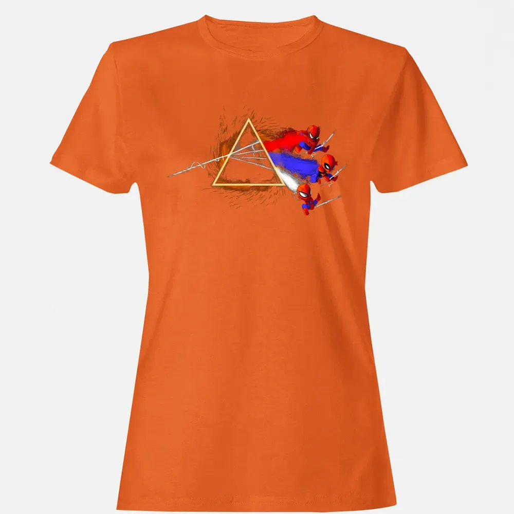 Dark Side Of Portal Women's T-shirt - 11