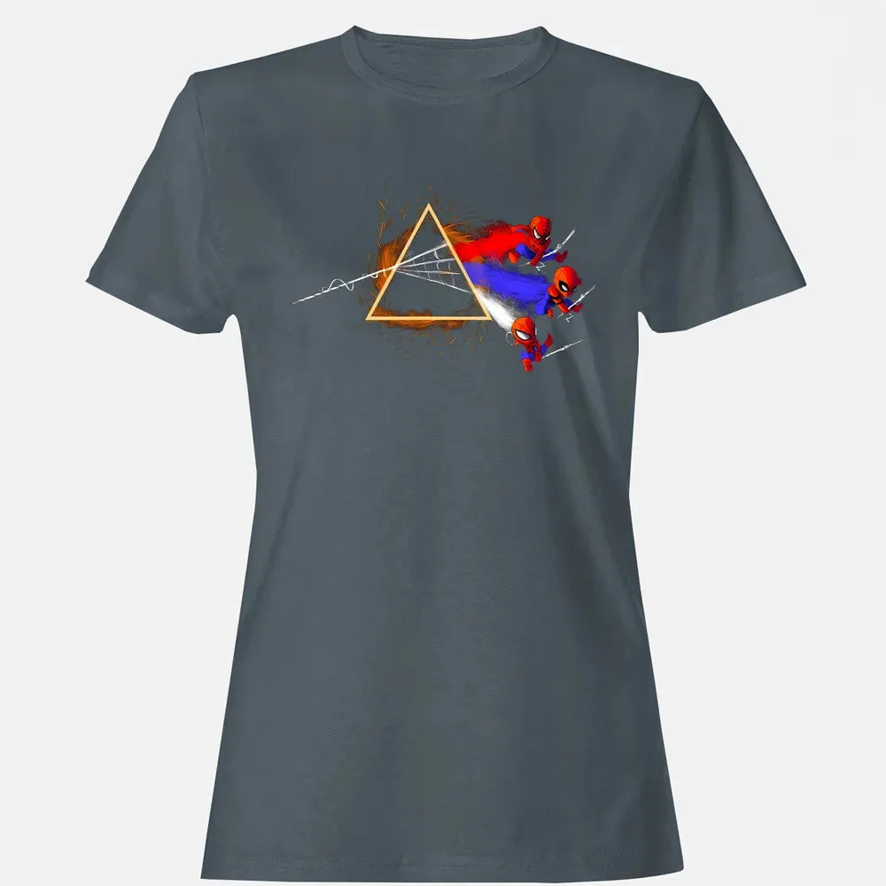 Dark Side Of Portal Women's T-shirt - 3