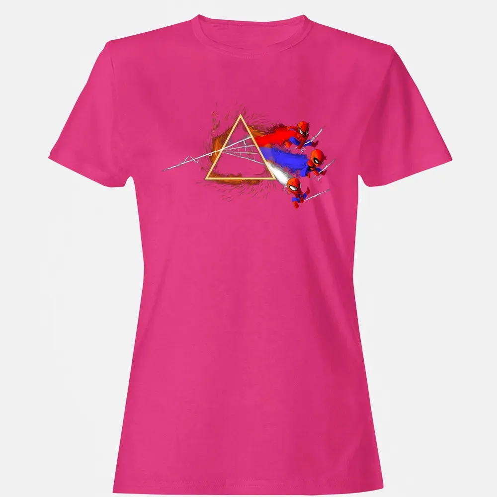 Dark Side Of Portal Women's T-shirt - 6