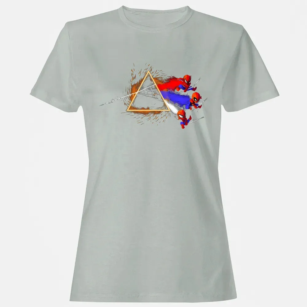 Dark Side Of Portal Women's T-shirt - 2