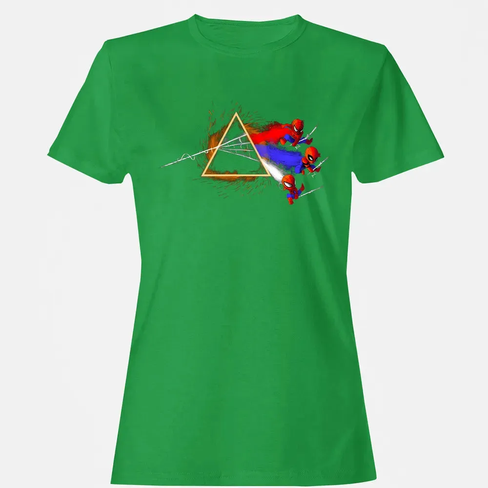 Dark Side Of Portal Women's T-shirt - 7