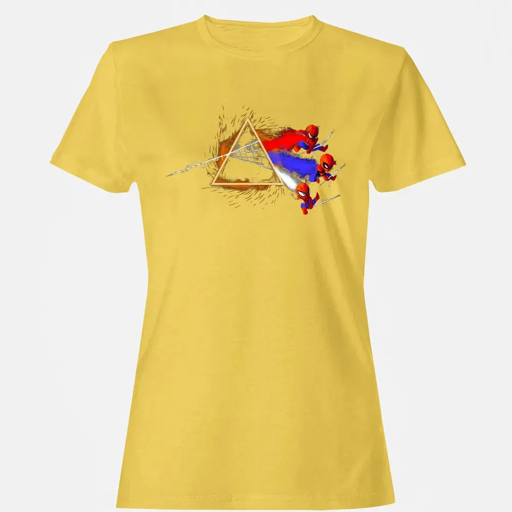 Dark Side Of Portal Women's T-shirt - 4
