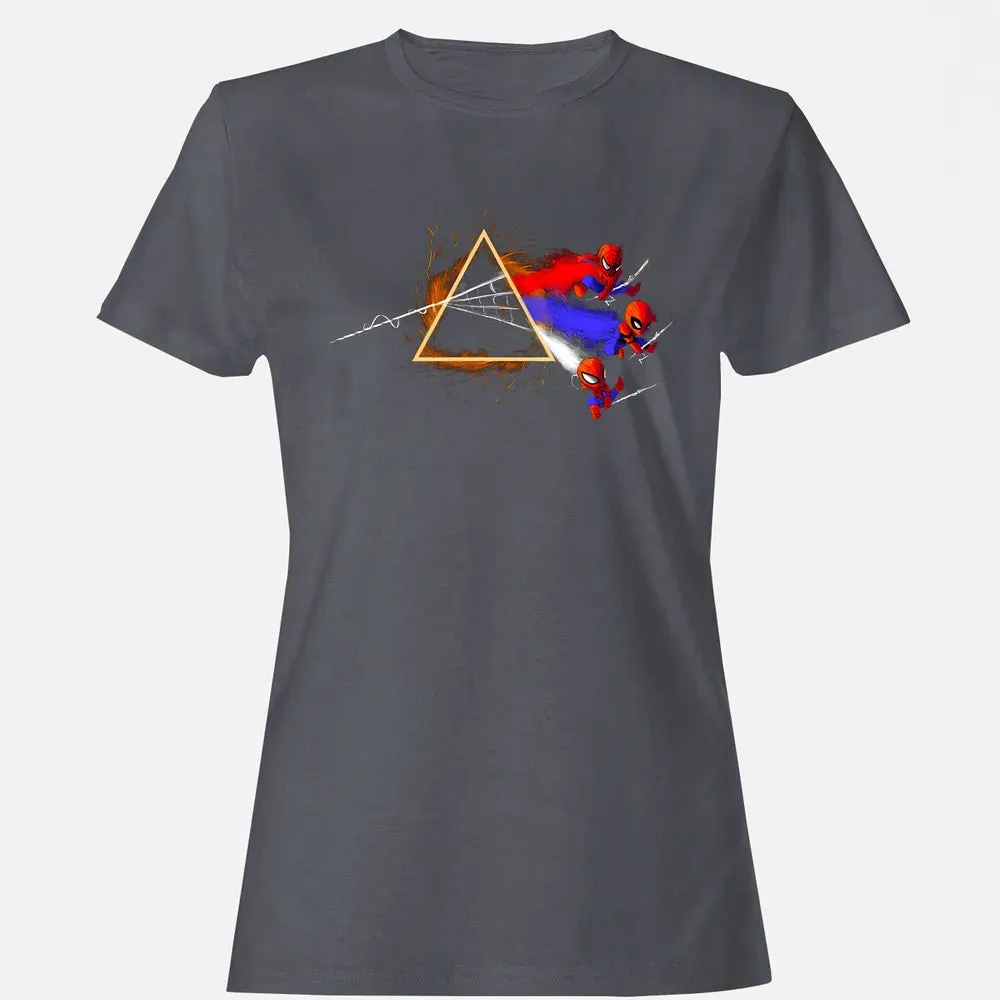 Dark Side Of Portal Women's T-shirt - 5