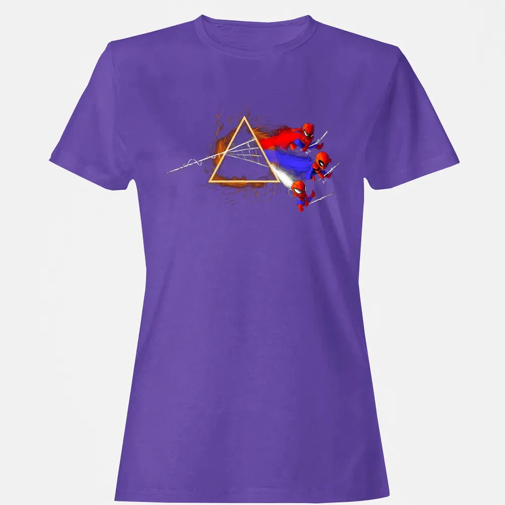 Dark Side Of Portal Women's T-shirt - 12