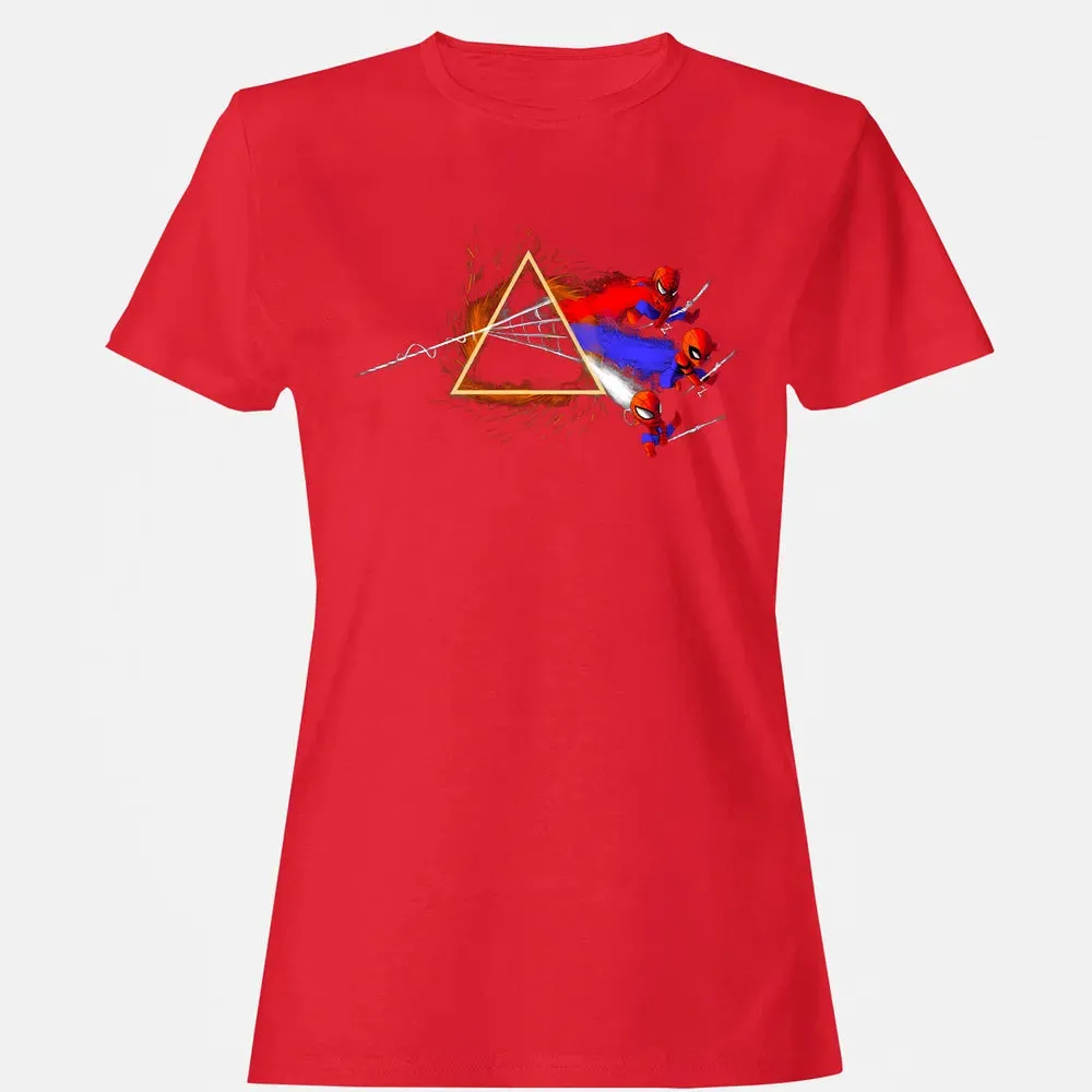 Dark Side Of Portal Women's T-shirt - 13