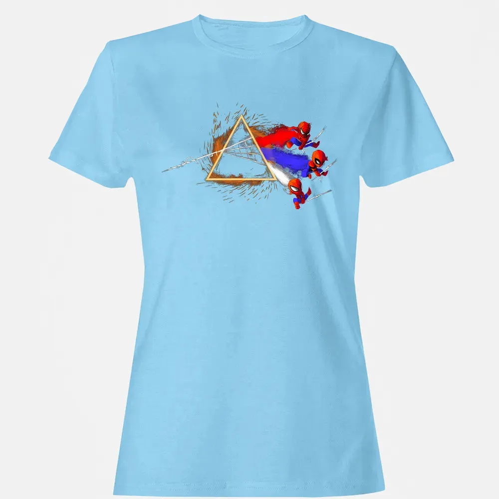 Dark Side Of Portal Women's T-shirt - 8