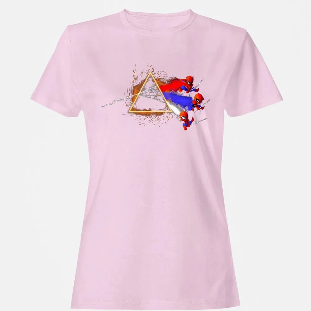 Dark Side Of Portal Women's T-shirt - 9