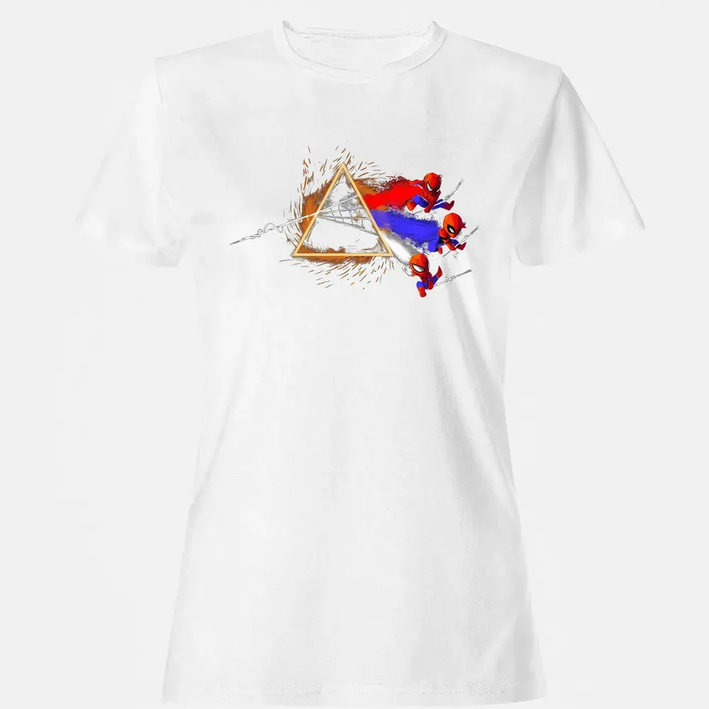 Dark Side Of Portal Women's T-shirt - 16