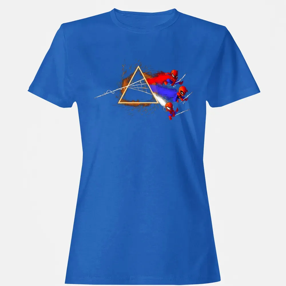 Dark Side Of Portal Women's T-shirt - 14