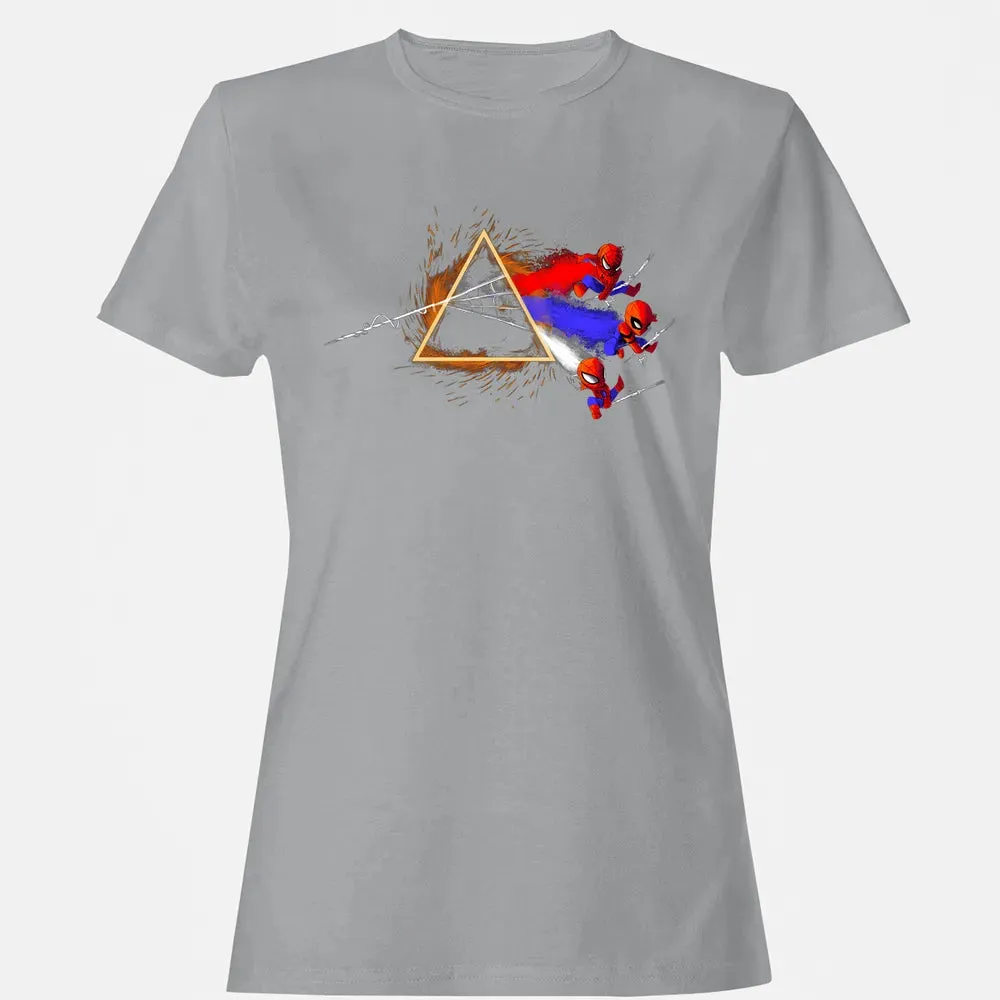 Dark Side Of Portal Women's T-shirt - 15