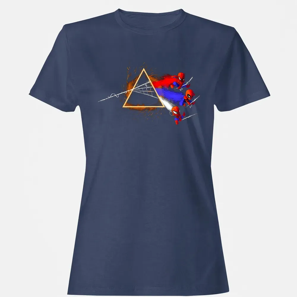 Dark Side Of Portal Women's T-shirt - 10