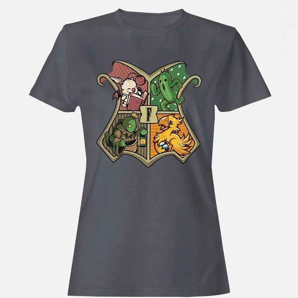 Fantasy Hogwarts Women's T-shirt - 5