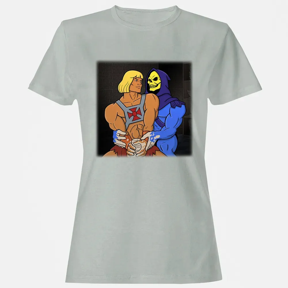 Master Love Women's T-shirt - 2