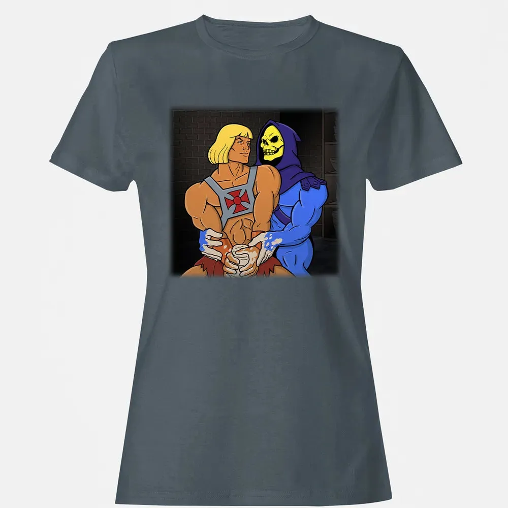Master Love Women's T-shirt - 3