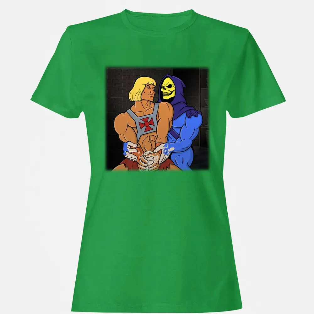 Master Love Women's T-shirt - 7
